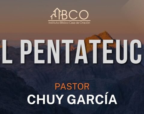 2. El pentateuco